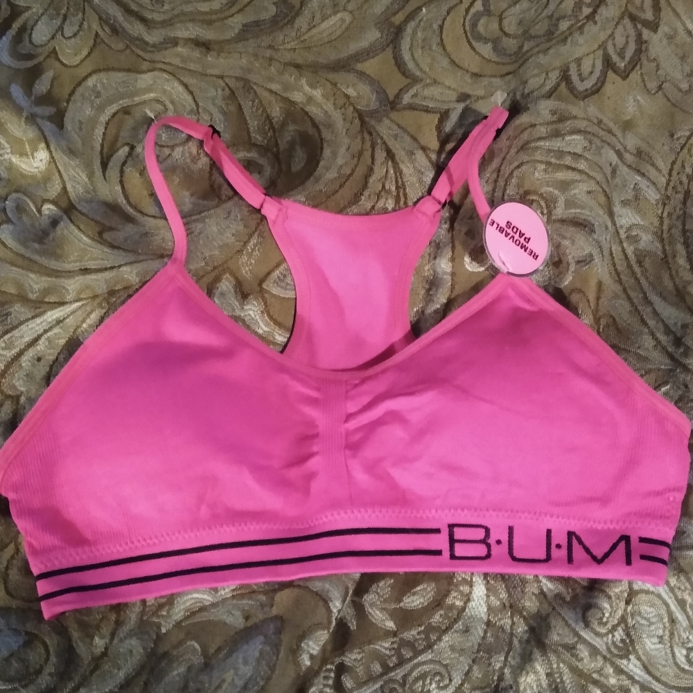 BUM Sports Bra